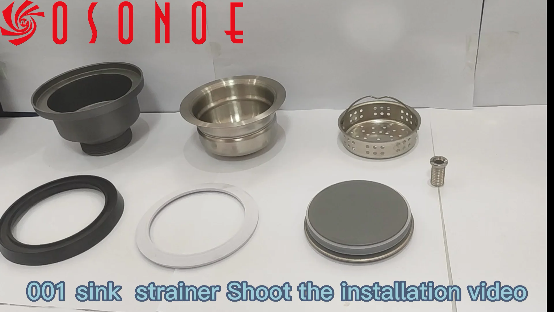 Kitchen Sink Drainer Tubes 2023 Classic Universal Plastic Plus