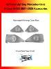 Illuminated Midrange Cover Plate Accessories