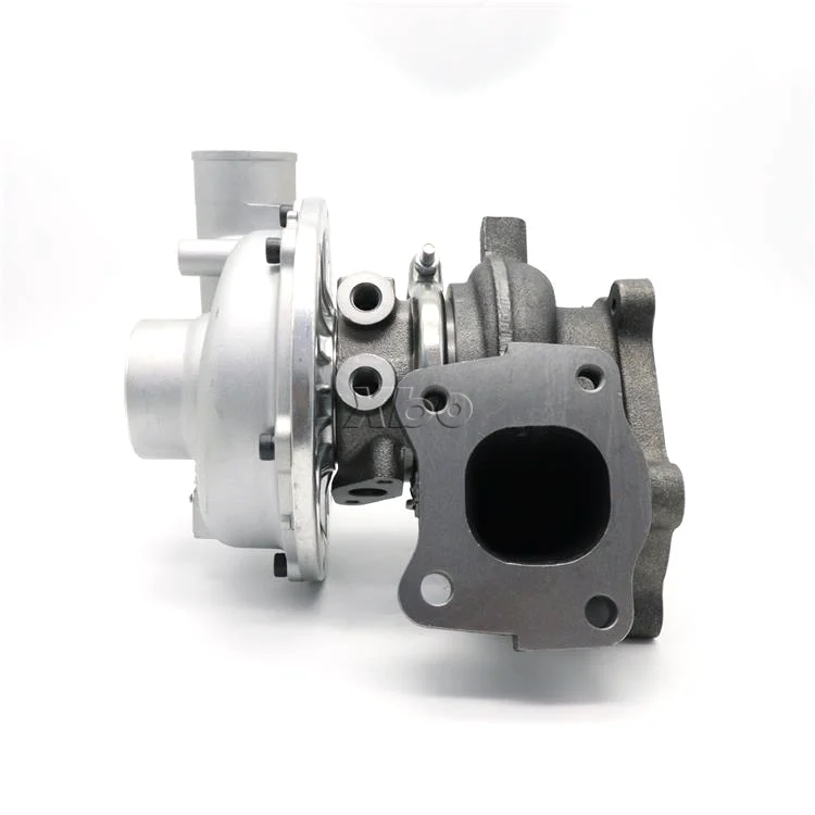 Tự 8973628390 8-97362839-0 Turbocharger ZX200-3 ZX240-3 SH240 4HK1