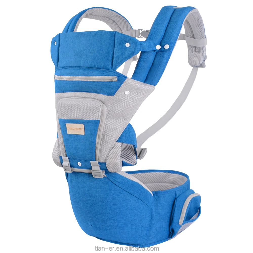 Hot Selling Easy Travel Baby Carrier And Easy Carry Cotton Baby Wrap ...