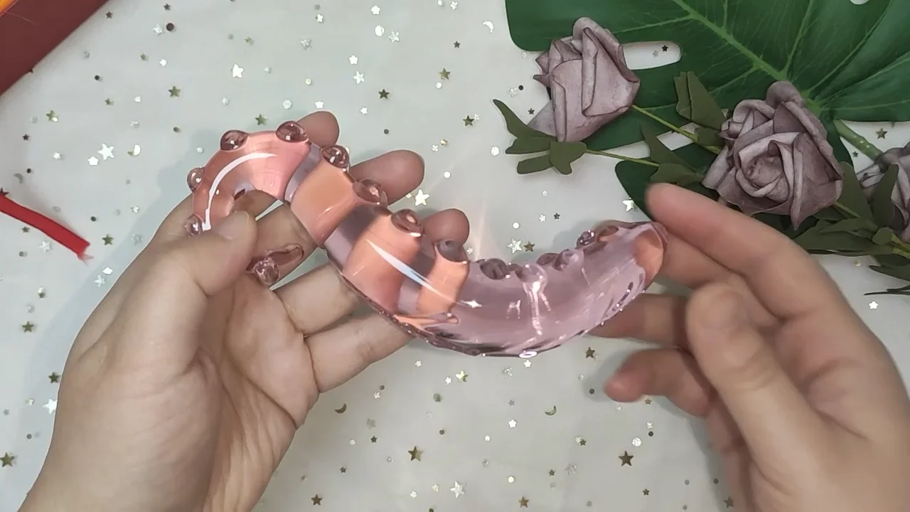 Large Crystal Glass Pleasure Wand Dildo Penis Adult Sex Toys Octopus  Tentacle Dildo For Female Masturbating Tongue - Buy Octopus Sex Toy Sex  Glass Dildo,Tentacle Dildo,Large Glass Dildo Product on ...