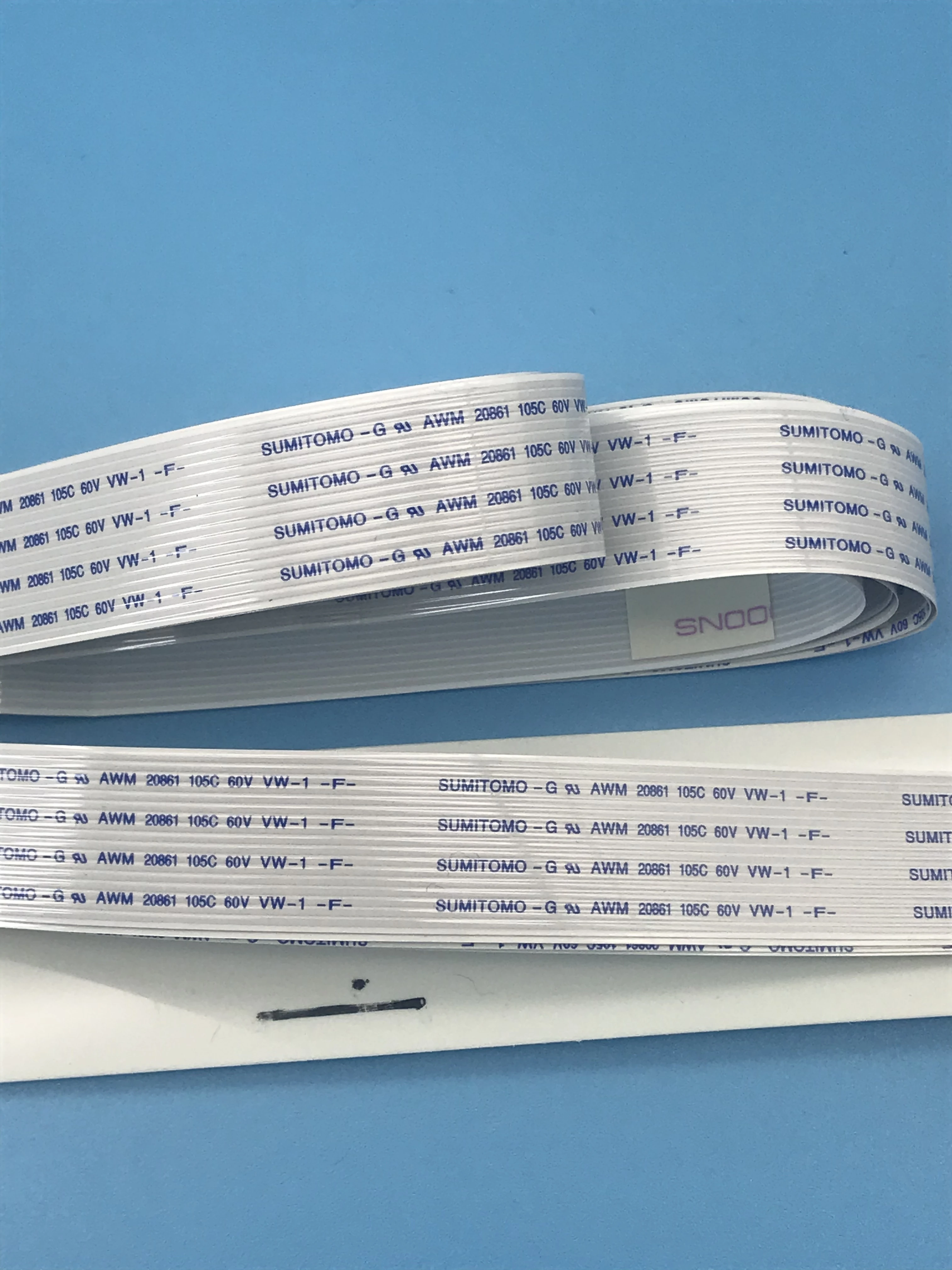 34 Pins Printhead Cables for Ep-son 3800 3850 3880 3885 3890 DX7 F177000 F196000 Printer Head Printing Machinery Parts