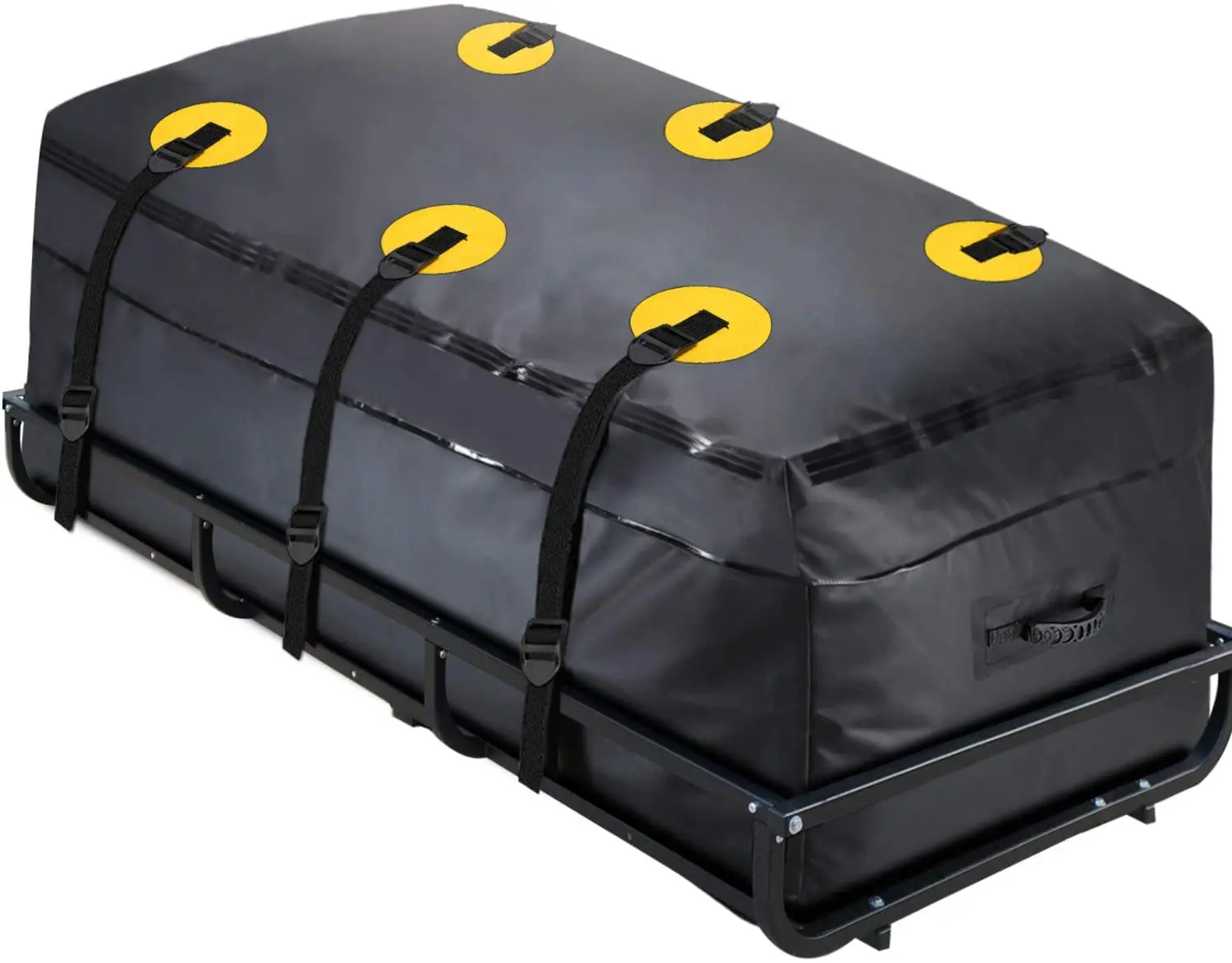 cargo rack bag