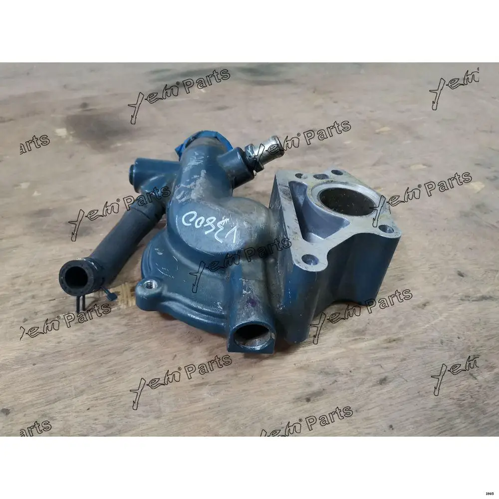 V3800 Water Pump Seat for Kubota