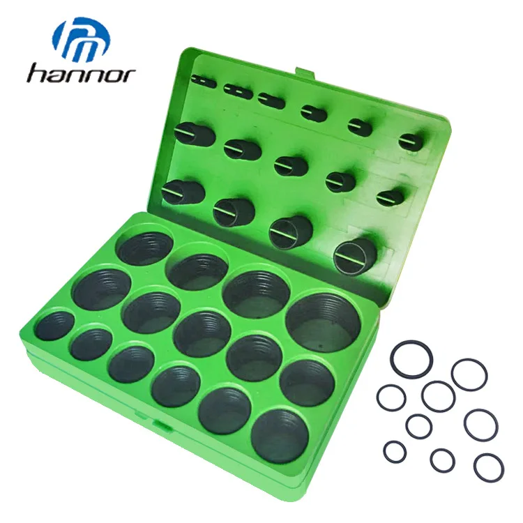 Black 5d Green Box 30 Sizes 3pcs O Ring Oil Hydraulic Injector Water Heater Mechanical Nitrile Nbr Rubber O Seal Ring Kit Buy O Seal Ring Rubber Seal O Rings O Ring Kit Product On