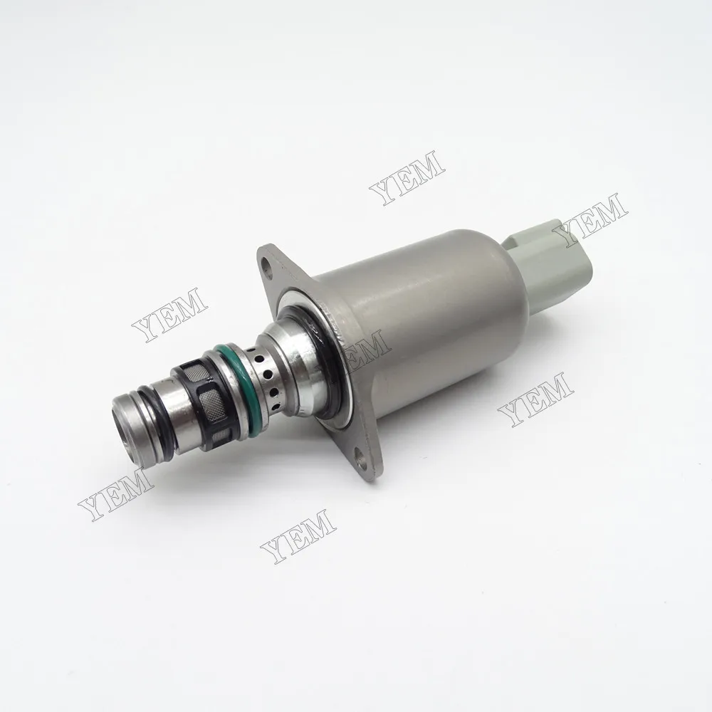 For Sany HLPPRV06A Solemoid Valve Engine Replacement Parts 4