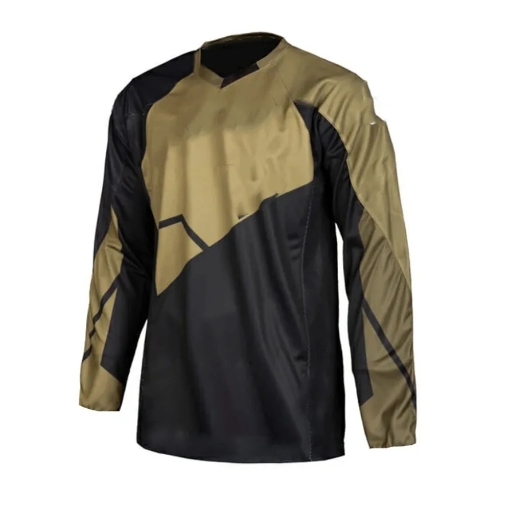 Hot Selling Men's & Women's Lightweight Quick Dry Outdoor Motocross Motorcycle Suit Comfortable & Breathable for Racing