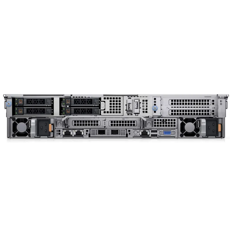 DELL Poweredge R750 Server Rack Interl Xeon Rack Server| Alibaba.com