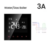 Gas Boiler