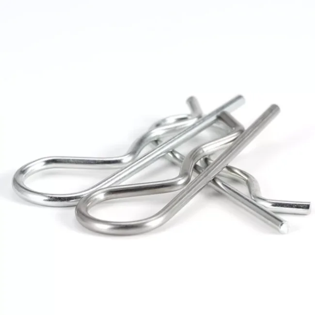 product highly recommended good quality r shape stainless steel lock pin sping cotter pin-64