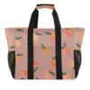 Peach Pink Tote