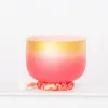 8 Inch-Red