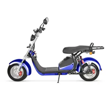 1500w e-motorcycles, scooters for adults, EEC scooter electric