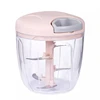 900 ml rosa