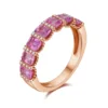 Oro blanco 18K