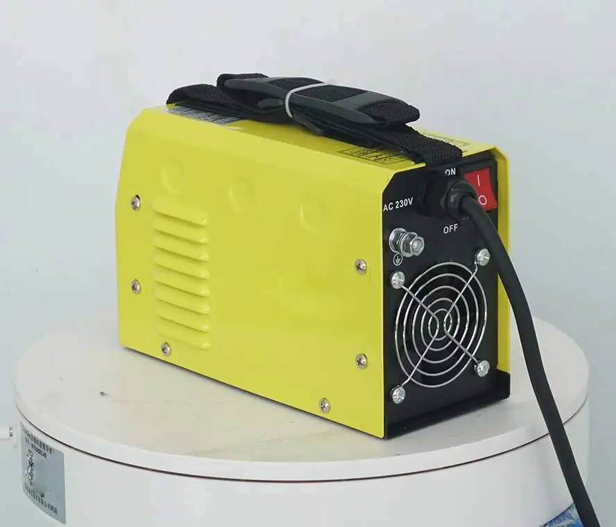 Inverter Welding Machine with 120A/140A/160A/180A/200A Falcon Welding Machine