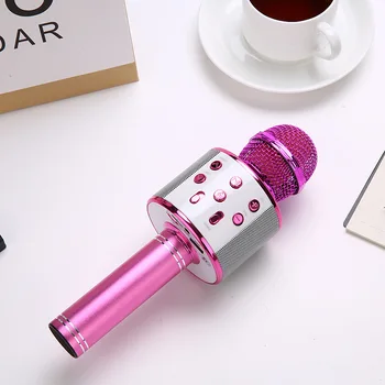 Mobile KGe microphone KGeBao wireless microphone handheld KTV live broadcast Bluetooth wireless microphone