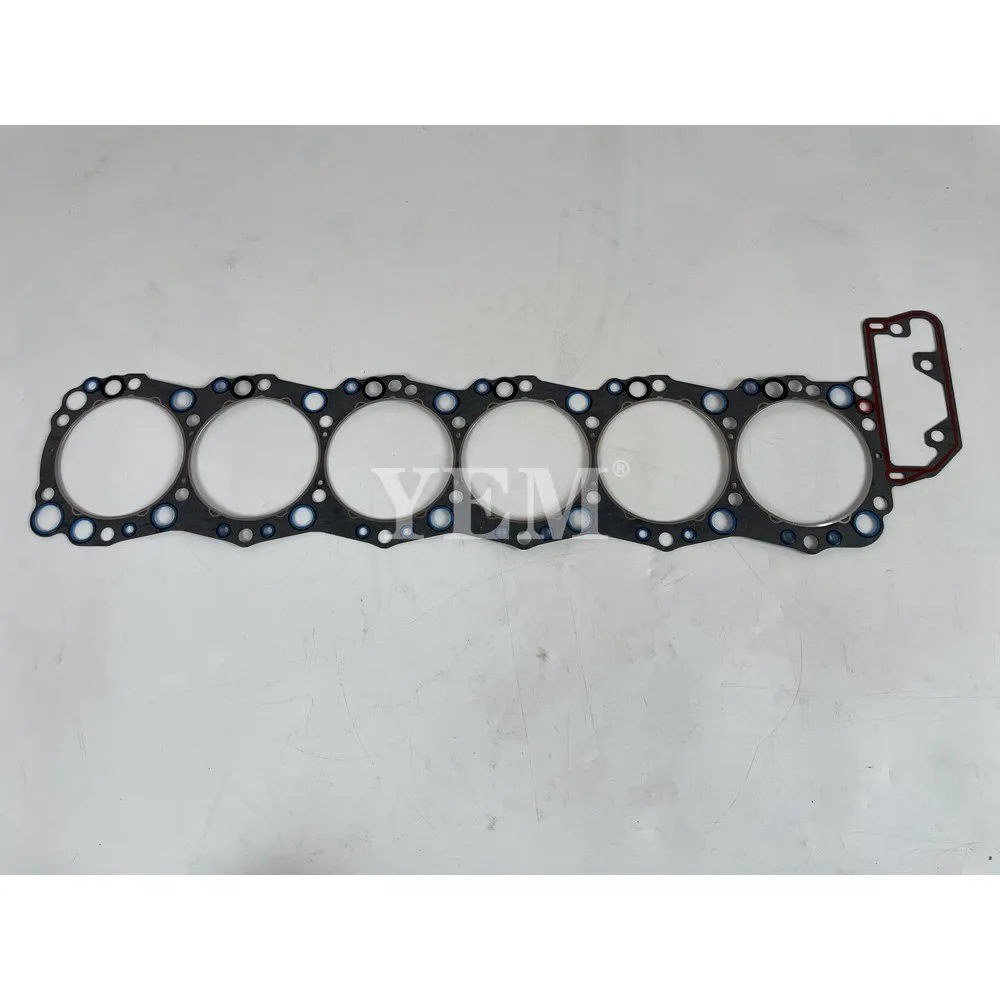 Complete Gasket Repair Kit J08C 01460-7134 for Hino Engine Replacement Parts