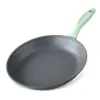 Grey/Green