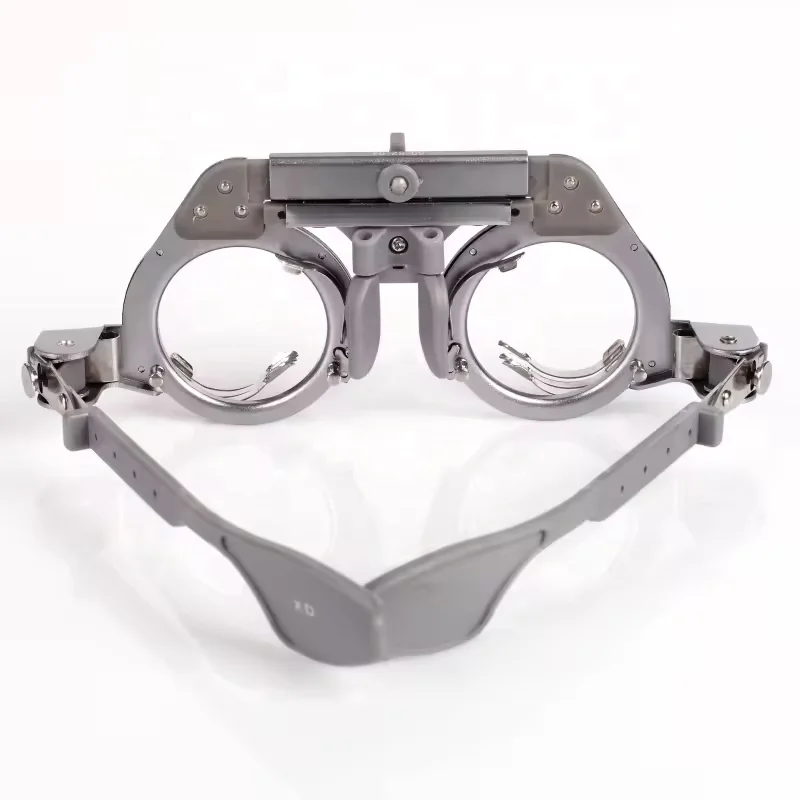 Trial Lens Frame UTF-5470A Universal Trial Frame for Eye Optometry Optical Lens Trial Lens Set