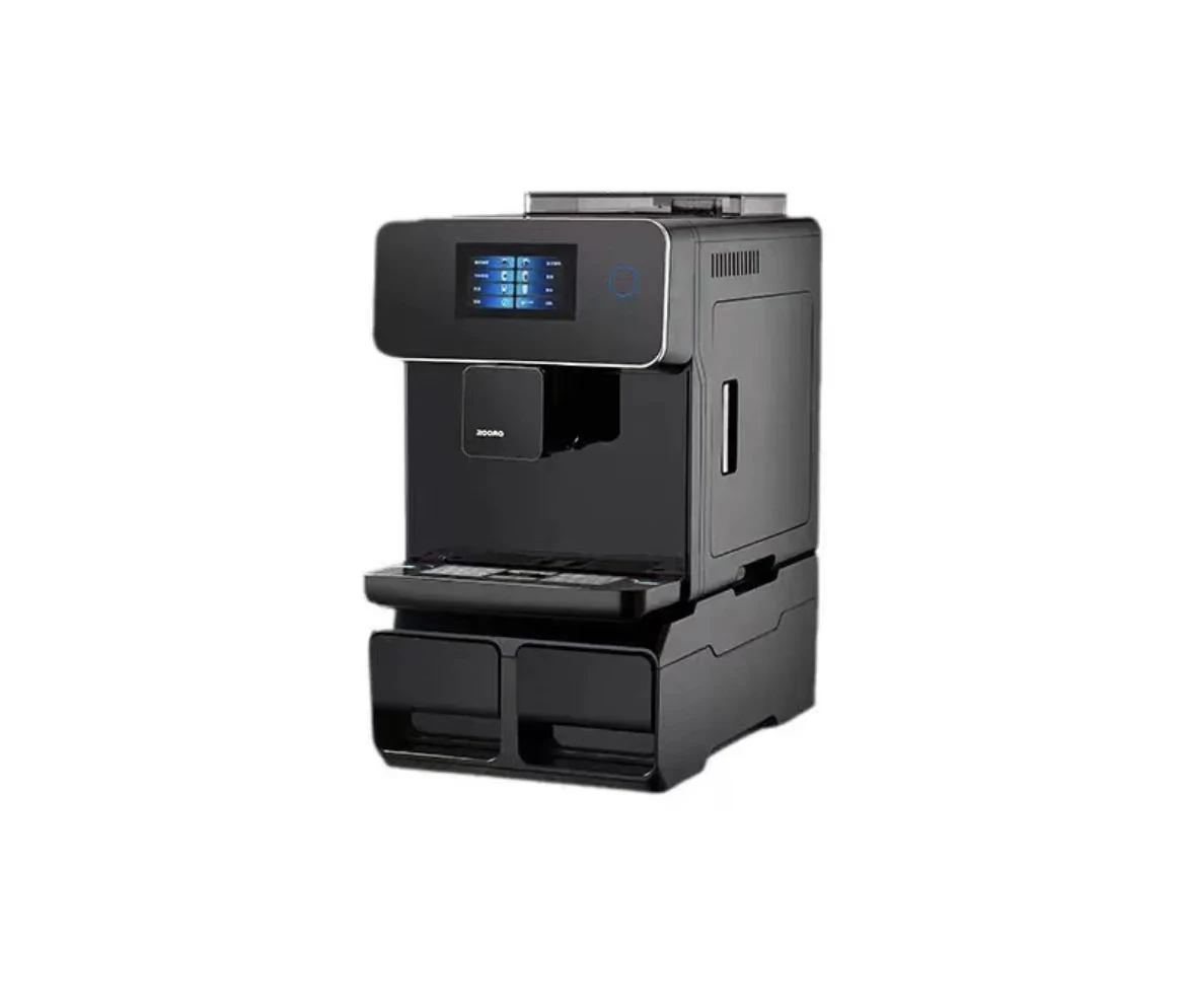 Factory Other Turkish Italian Coffee Maker Automatic Coffee Machine Touch Screen Set Coffee Makers