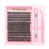 Kit Ciglia 40D