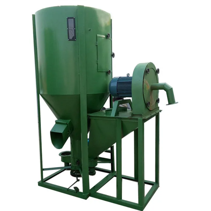 Mixer-4