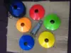 Yellow/Blue/Green/Red/Orange