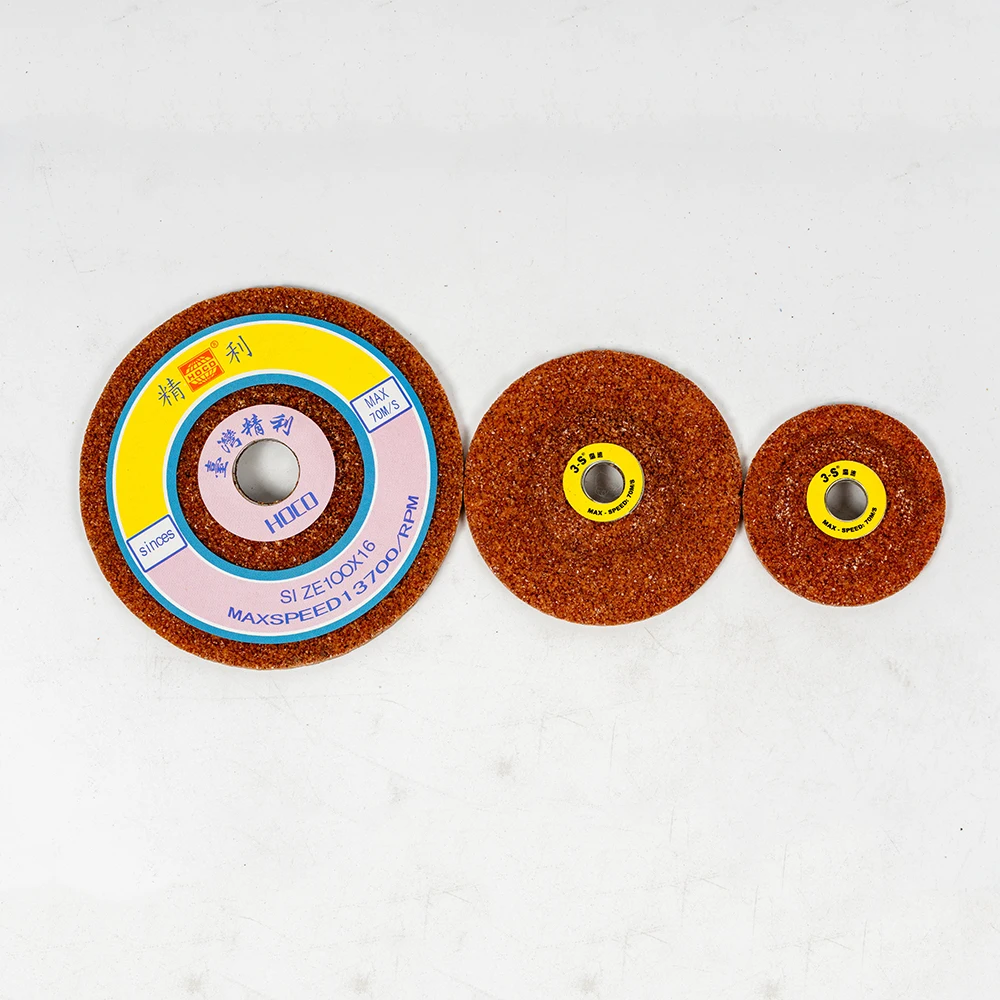 
 Шлифовальный круг, алмазный шлифовальный круг, шлифовальный диск для заточки твердосплавных инструментов  