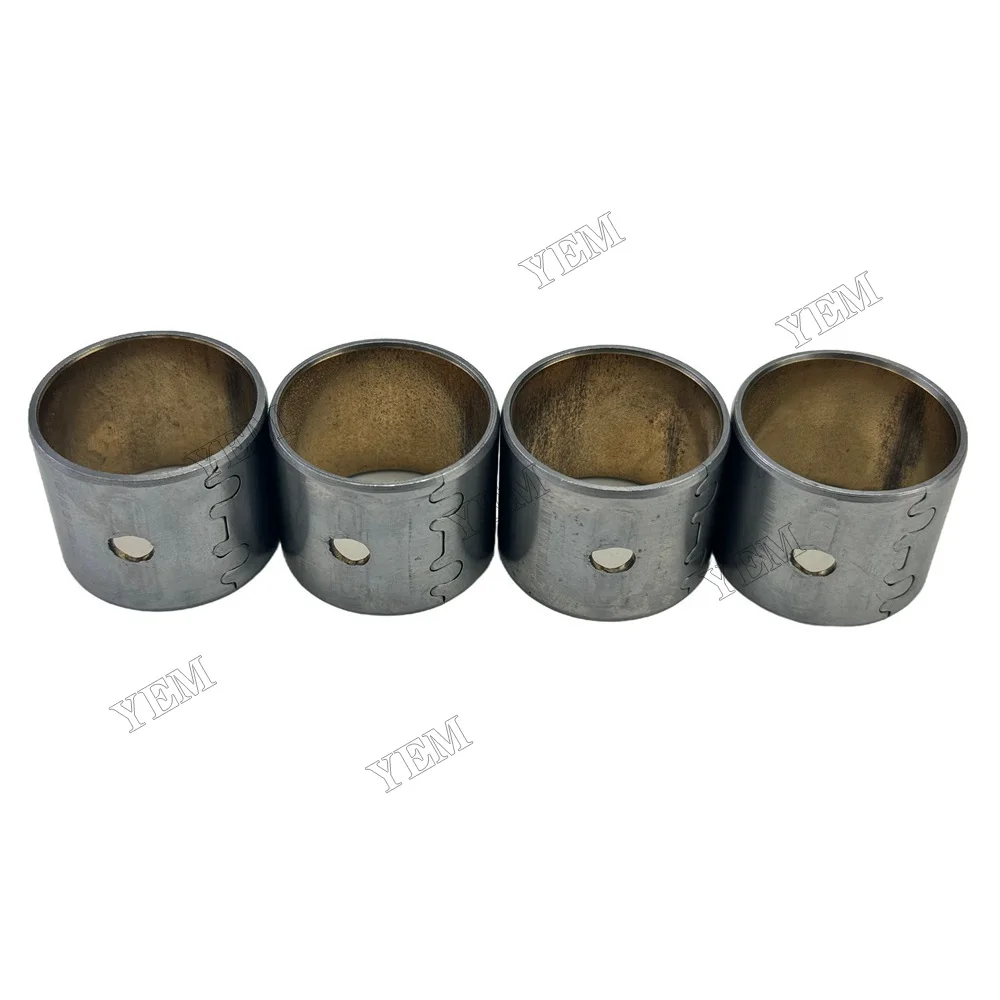 Bushing Fit for YTO LRC4108T60 Engine Parts