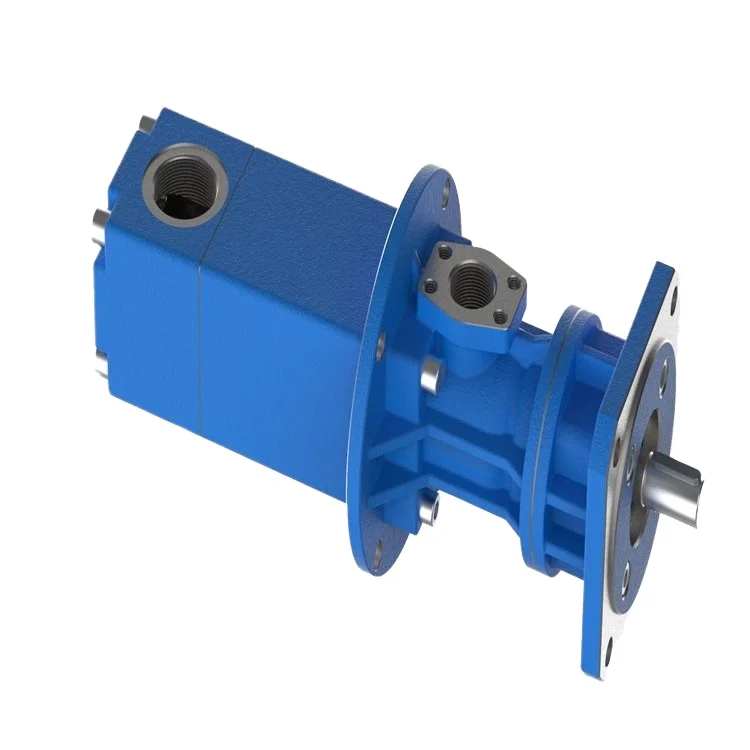 Hot Sales Knoll KTS Series High Pressure Cooling Pumps - KTS20
