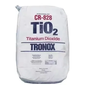 Price L Ow  Rutile Tio2 Anatase Grade R706 R706 Titanium Dioxide Pigment