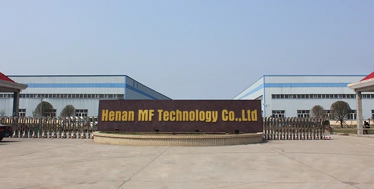 Henan MF Technology Co., Ltd. 1