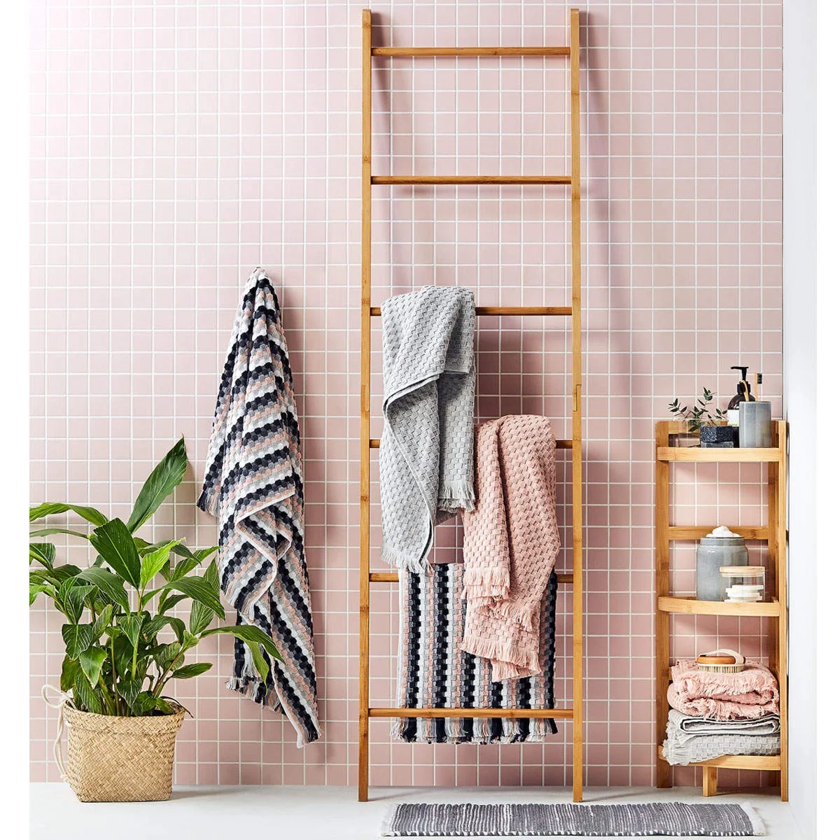 Suction Cup Suction Towel Rail Kmart Bath Towel Storage Towel Rail