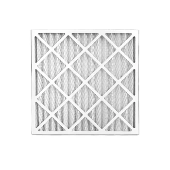 Clean-link Customized Pleated AC Furnace HVAC Air Filter Replacement Air Conditioner Filter