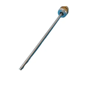Quality Replacement Stainless Steel Parts Customized CNC Machined Needle 95139949 for KHS Filling Machines