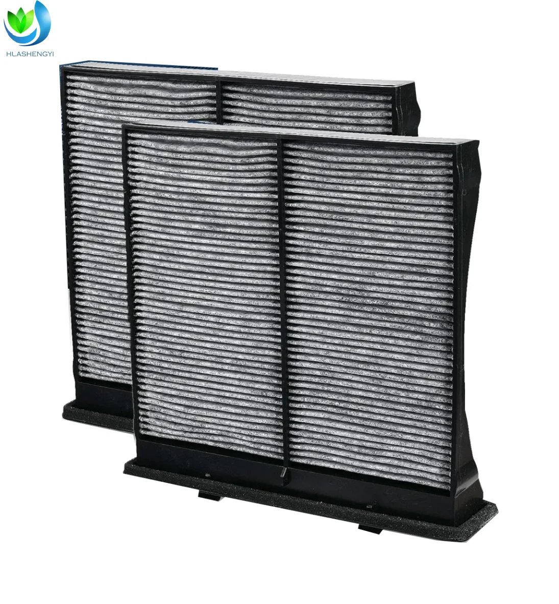Manufacturer Price Car Air Conditioning Filter HEPA Air Filter Accessories Activated Carbon Filter Cabin Air Filter for Subaru