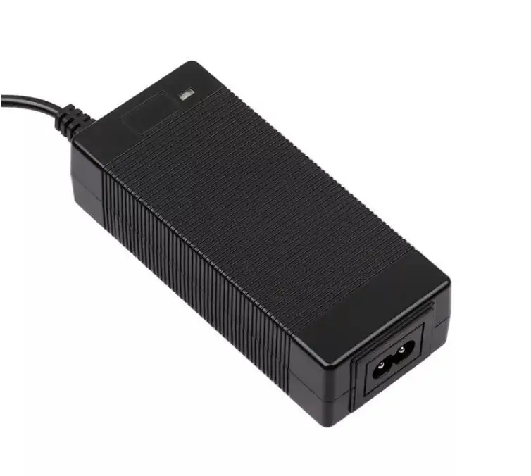 Cargador para Xiaomi M365, Cargador para Scooter Eléctrico 42V 2A