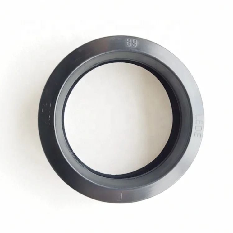 Silicone Rubber Grooved Coupling Gasket Cheap Price EPDM Round Shape Pipe Seal