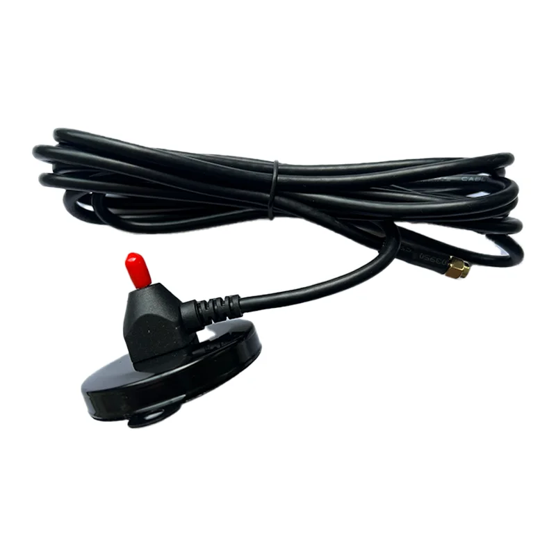 470mhz omnidirectional large suction cup antenna wireless module high gain lora antenna-0