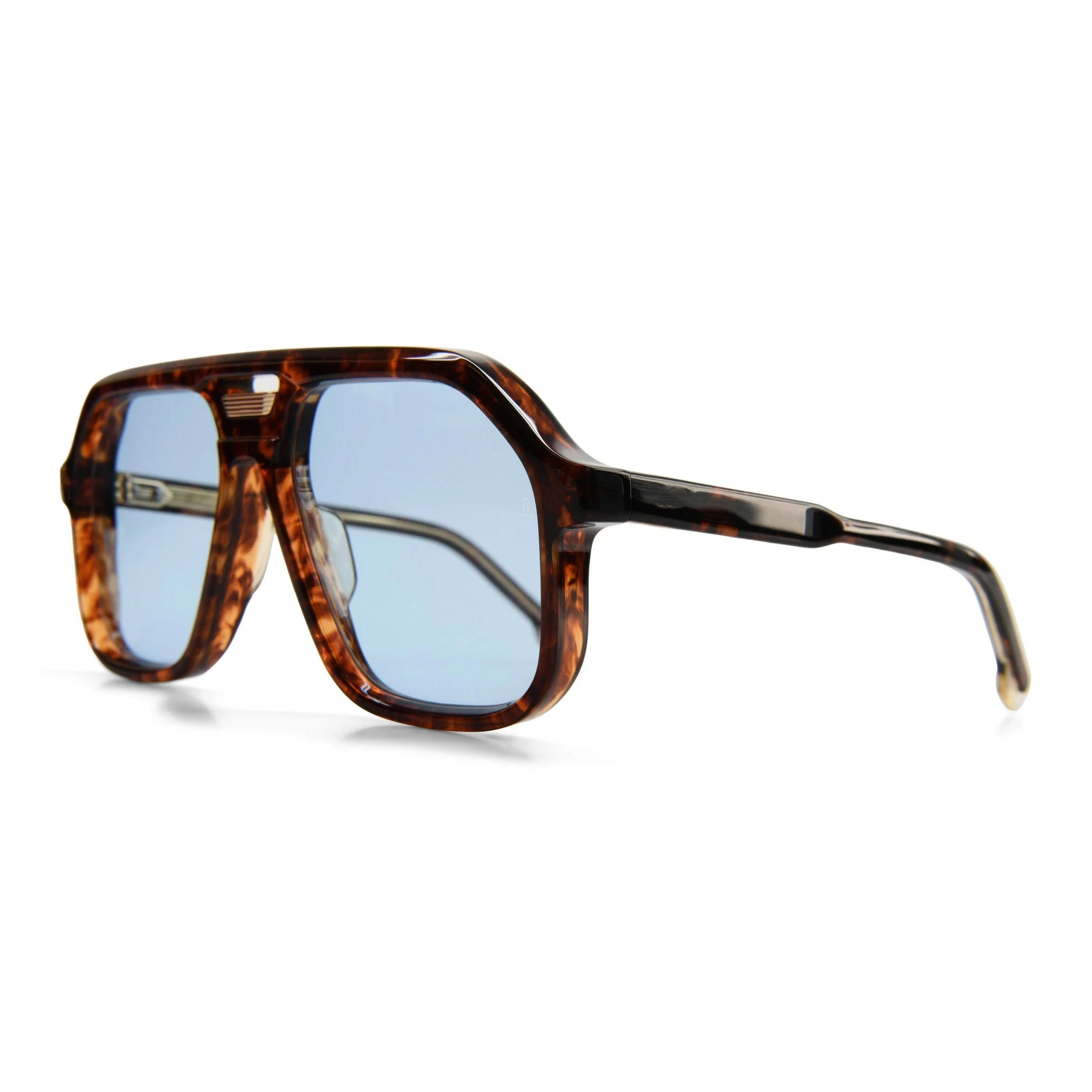 Finewell 3410 Fashion Brand Designer Oversize Shades Men Polarized Lens  Large TR+CP Frames Sunglasses Custom Logo Wholesale