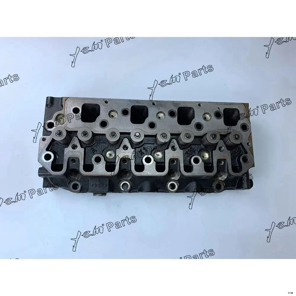 Original Quality 404D-22 Cylinder Head Assy 111011030 for Perkins