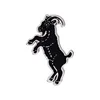Insignia de Halloween 2