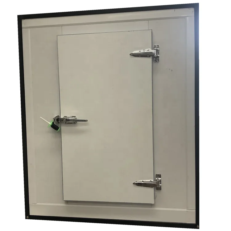Movable Combined 40ft Reefer Container Cold Room