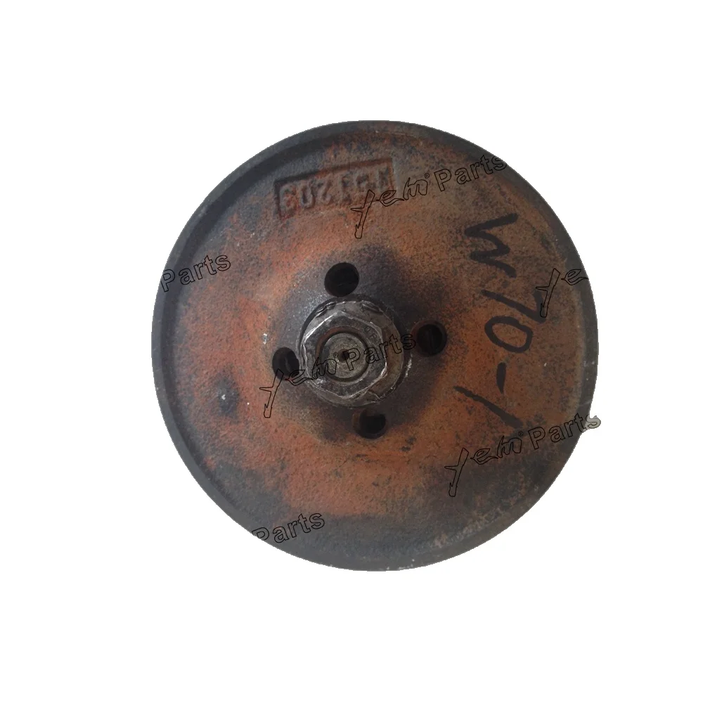 Engine Repair Kit R934 Water Pump for Liebherr High Quality Engine Parts