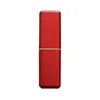 Four-leaf clover red