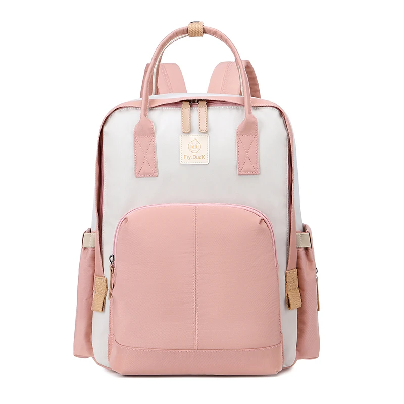 camo diaper bolsa for boy