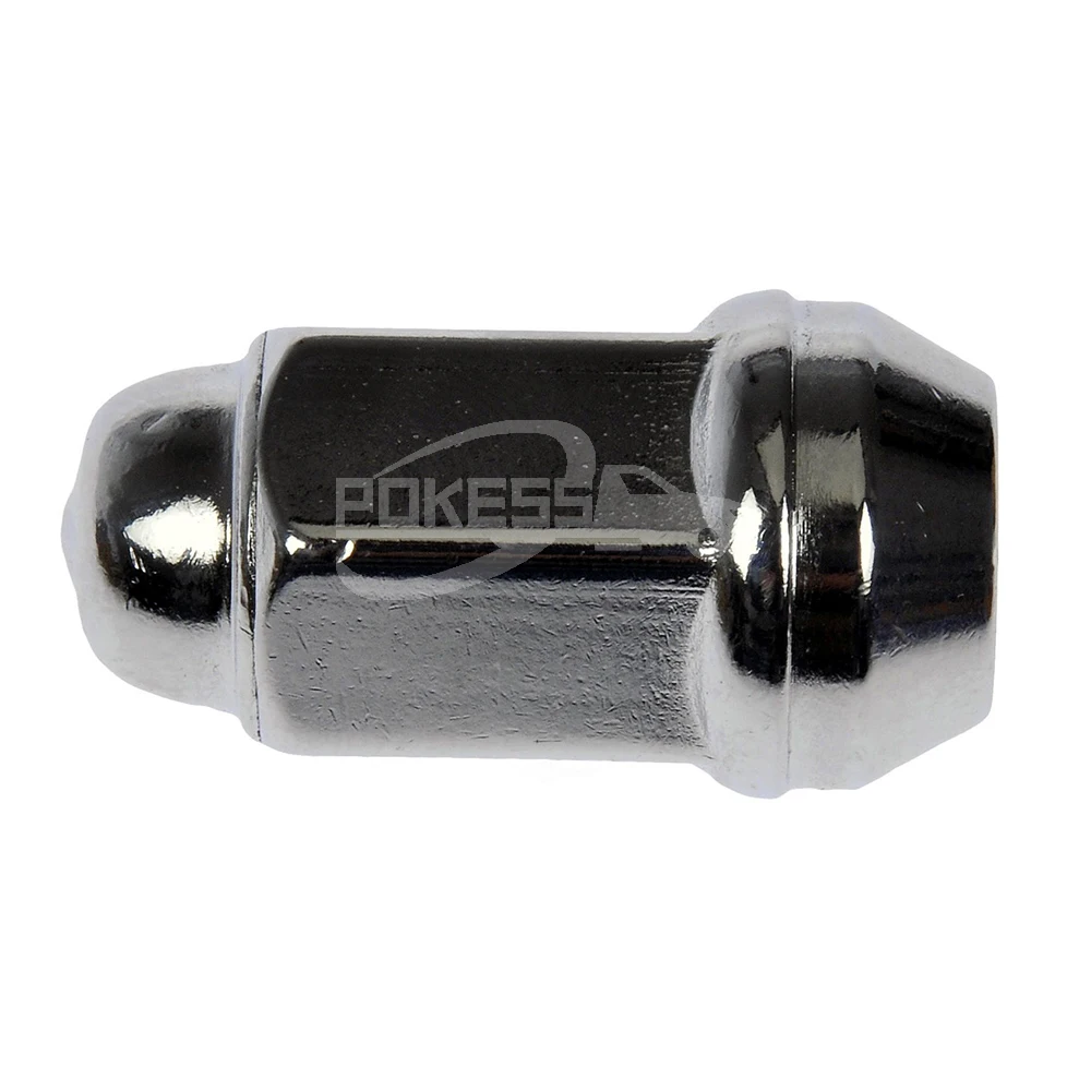 6L2Z1012BA 4634411 F4TZ1012B 391569S100 6L241012BA Wheel Nuts for Ford... — 2