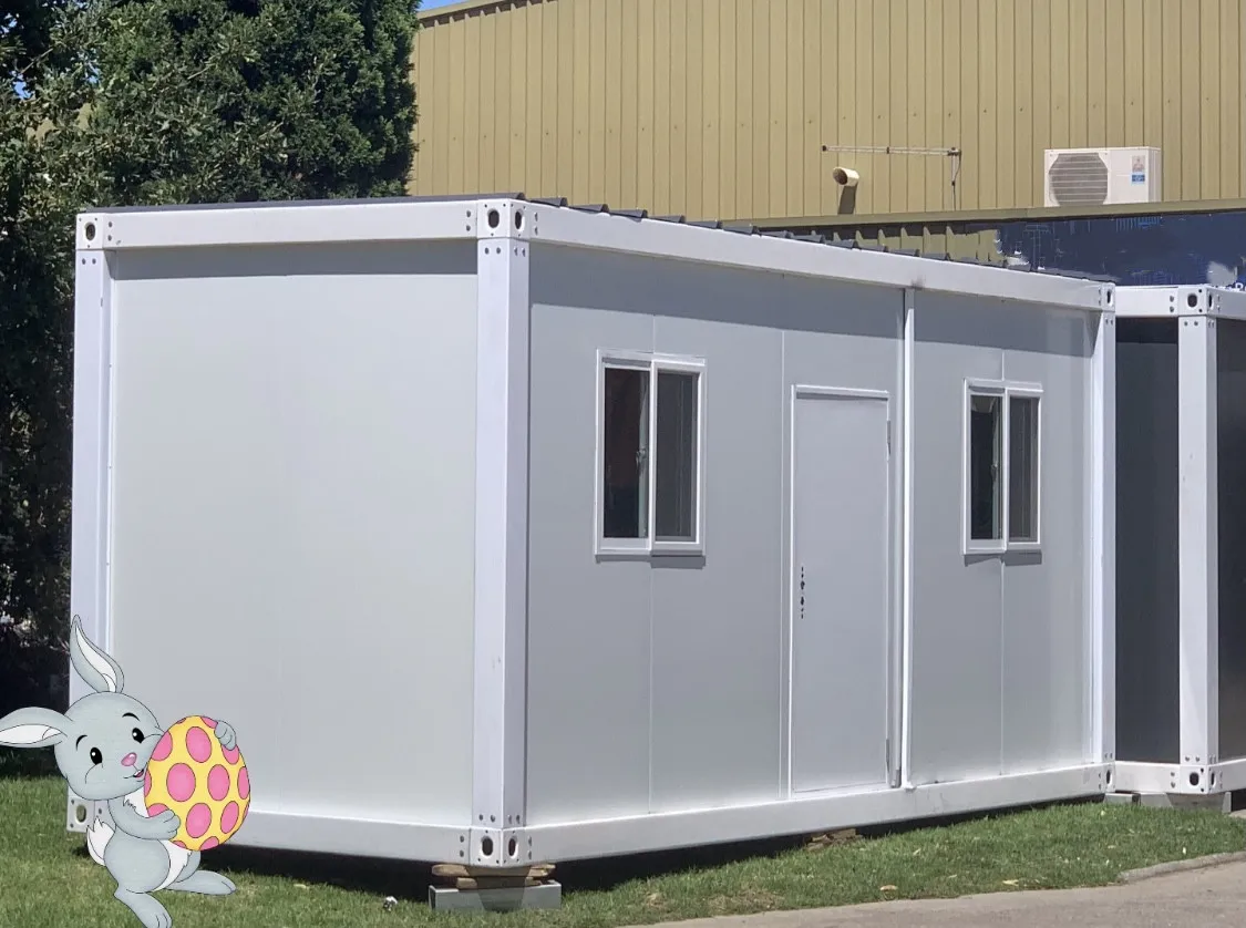 Alibaba.com: 2-storey modular tiny flat pack container homes, portable ...