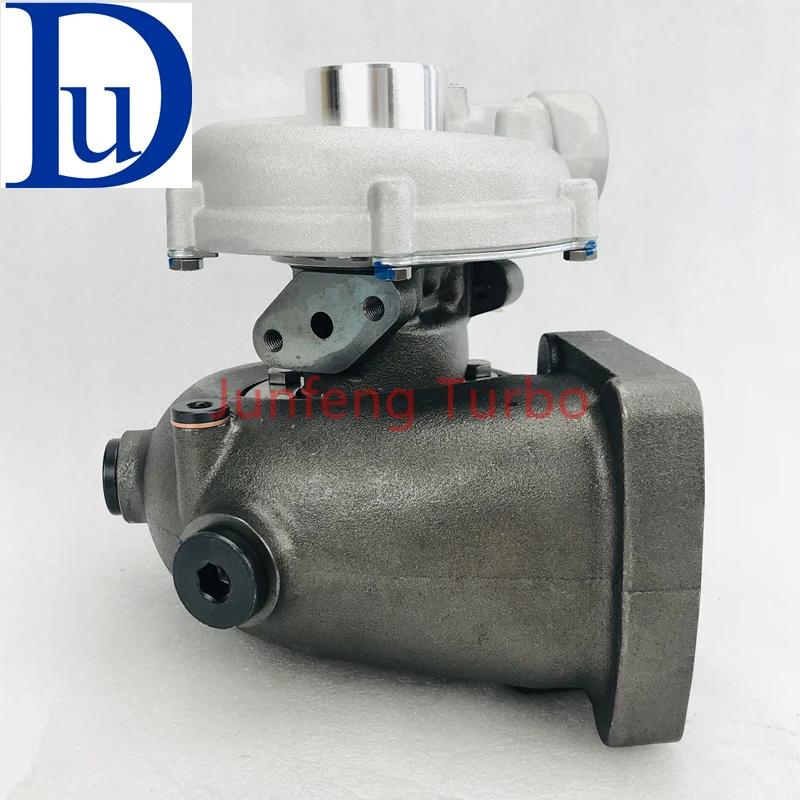 K26 53269706492 53269886492 3802033 water cooled turbo for Volvo 
